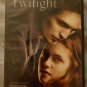 Twilight (DVD, 2009) condition is VERY GOOD with FLYER