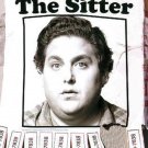 The Sitter (DVD Unrated) DISC is LIKE NEW