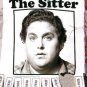 The Sitter (DVD Unrated) DISC is LIKE NEW