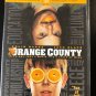 Orange County DVD Widescreen JACK BLACK condition VERY GOOD with FLYER
