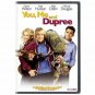 You, Me and Dupree DVD widescreen condition disc LIKE NEW
