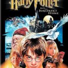 Harry Potter and the Sorcerers Stone DVD 2-Disc Set Widescreen LIKE NEW CONDITION