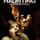 The Haunting in Connecticut DVD Widescreen 2 sided disc in very good condition