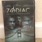 Zodiac DVD Robert Downey Jr. Condition is Like New