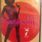TNT Jackson (DVD, 2 Discs) Includes 7 Bonus Movies BRAND NEW