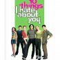 10 Things I Hate About You DVD condition very good