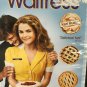 Waitress (DVD, 2007, Full Frame) Condition very good with flyer