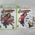 Pocketbike Racer (Microsoft Xbox 360, 2006) VERY GOOD with BOOKLET
