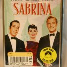 Sabrina (DVD, 2001, Commemorative Edition) LIKE NEW Condition