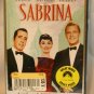 Sabrina (DVD, 2001, Commemorative Edition) LIKE NEW Condition