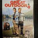 Great Outdoors DVD LIKE NEW CONDITION