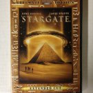 stargate ultimate edition extended cut DVD LIKE NEW