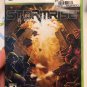 Stormrise (Microsoft Xbox 360, 2009) DISC LIKE NEW with NO BOOKLET