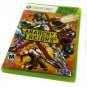 Anarchy Reigns (Microsoft Xbox 360, 2013) Condition LIKE NEW with BOOKLET