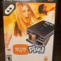 EyeToy Play PS2 DISC is VERY GOOD NO BOOKLET Just disc and case with cover art