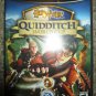 Harry Potter: Quidditch World Cup Nintendo GameCube GOOD with BOOKLET