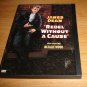 Rebel Without A Cause (DVD) James Dean, Natalie Wood SNAP CASE Like New