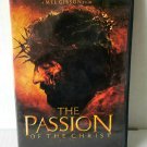 The Passion of the Christ DVD LIKE NEW mint condition FULL SCREEN