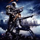 Metal Hurlant Chronicles Complete Series DVD 2-Disc Set LIKE NEW