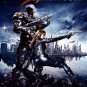 Metal Hurlant Chronicles Complete Series DVD 2-Disc Set LIKE NEW