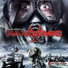 Pandemic DVD MOVIE - Ray Wise, Graham McTavish LIKE NEW