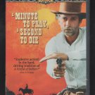 A Minute to Pray, A Second to Die (DVD, 2004) LIKE NEW