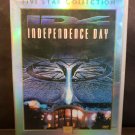 Independence Day (DVD 2-Disc Set, Five Star Collection) LIKE NEW