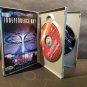 Independence Day (DVD 2-Disc Set, Five Star Collection) LIKE NEW