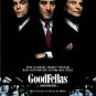 Goodfellas DVD Robert De Niro 2 sided disc LIKE NEW in SNAP CASE