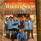 Barber Shop DVD- 2002 Special Edition LIKE NEW with FLYER
