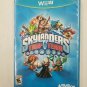 Nintendo Wii U Skylanders Trap Team Video Game Only LIKE BRAND NEW