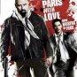 From Paris With Love DVD Disc is LIKE NEW