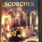 Scorcher DVD "Mankind Faces Earth's Final Days LIKE NEW