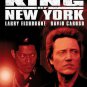 King of New York (DVD, 2007, 2-Disc Set, Special Edition Condition VERY GOOD