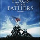 Flags of Our Fathers (Full Screen Edition) - DVD - Clint Eastwood - VERY GOOD condition