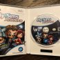 My Sims Agents (Wii) - My Sims Complete LIKE NEW with BOOKLET