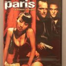 Paris The Business of Pleasure DVD Bai Ling & Chad Allen VERY GOOD condition