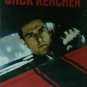 Jack Reacher DVD 2012 Tom Cruise Robert Duvall LIKE NEW