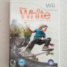 Shaun White Skateboarding (Nintendo Wii, 2010) LIKE NEW