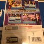 TV Show King Party (Nintendo Wii, 2008) LIKE NEW with BOOKLET