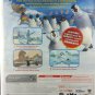 Happy Feet Two Nintendo Wii LIKE NEW with BOOKLET
