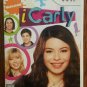 I Carly Nintendo Wii Video Game from Activision LIKE NEW with BOOKLET