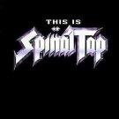 This Is Spinal Tap (DVD, 2000, Special Edition) VERY GOOD Condition