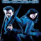 Ballistic: Ecks vs. Sever (DVD, 2002) VERY GOOD condition SNAP CASE
