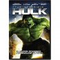 The Incredible Hulk (DVD, 2008, Widescreen) BRAND NEW