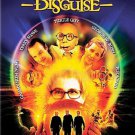 The Master of Disguise (DVD, 2003) VERY GOOD condition