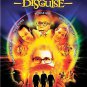 The Master of Disguise (DVD, 2003) VERY GOOD condition