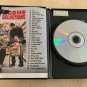 BIG DADDY ,DVD 1999 2 sided disc, condition is LIKE NEW