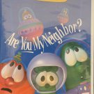 VeggieTales - Are You My Neighbor (DVD, 2006) BRAND NEW
