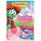 VeggieTales: Sweetpea Beauty DVD BRAND NEW